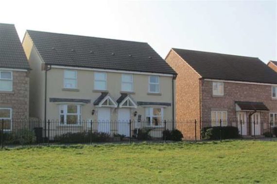 3&nbsp;Bedroom&nbsp;Semi-Detac...